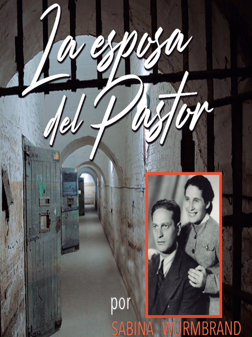 Cover image for La esposa del Pastor